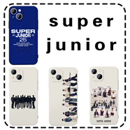 瑞桓柏superjunior手機(jī)保護(hù)殼20周年蘋果16華為mate70專輯iPhone15Promax應(yīng)援60周邊14一加13明星OPPO李 QKEKX【款6】 魅族其他型號(hào)