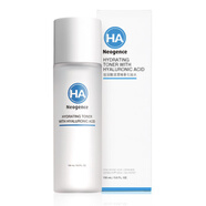 霓凈思（Neogence）玻尿酸洗面奶舒緩補水保濕爽膚水化妝水乳液包郵 150ml 玻尿酸浸潤精華化妝水