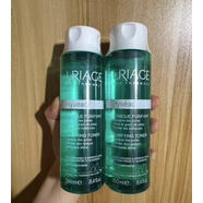 依泉（Uriage）平衡油脂爽膚水250ml補水保濕控油收斂毛孔舒緩修復液體繃帶 250g