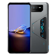 ROG游戲手機6驍龍8+Gen1三星電競屏165Hz矩陣式液冷散熱7.0套餐一大 ROG616G+512G天璣版 全新拆 套餐二谷歌版