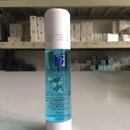 朗斯防護隔離乳妝前乳打底水潤隔離霜遮瑕提亮膚色敏感肌正貨真品 朗斯晶藍純粹水精華液 50g