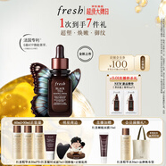 Fresh馥蕾詩紅茶凝時煥活「普拉提」精華30ml護膚補水 生日禮物女男