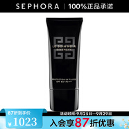 紀(jì)梵希（Givenchy）黑能臻萃防曬乳 30ML