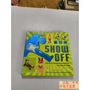 [二手9成新]Show Off  How to Do Absolutely Everything.