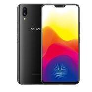 vivo手機vivoX30全網(wǎng)通5G美顏拍照面部解鎖 X27時(shí)尚學(xué)生手機 X21 黑色 6+128G 指紋解鎖 4G 5G通 x 8成新 x 官方標配 x 內存以機身顏