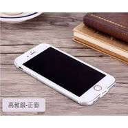 之宋適用蘋(píng)果6s手機殼7plus金屬硅膠邊框X防摔保護套8黑XR紅11pro 78-4點(diǎn)7寸氣質(zhì)銀