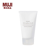 無(wú)印良品 MUJI 凈潤卸妝乳霜 F9S1032 30g