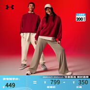 安德瑪（UNDERARMOUR）UA春夏Venture男子厚胎運動休閑鞋3027562 淺橄欖綠300 41