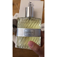 Dior/11.11大促迪奧簡裝 EauSauvage清新之水男士淡香水10