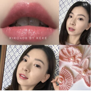 KIKO意大利KIKO口紅4系407 435 432 420 413 414 408 提氣色素顏適合