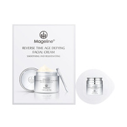 麥吉麗（Mageline）逆時光御齡面霜 麥膚因淡紋緊致抗皺保濕女神節(jié)禮物 御齡面霜1g