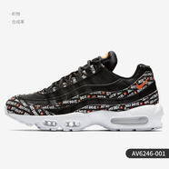 耐克（NIKE）/Air Max 95男女輕便休閑運動鞋 DH9792-100 AV6246-001 男款 38