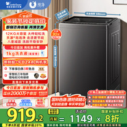 小天鵝（LittleSwan）波輪洗衣機(jī)全自動(dòng) 12公斤大容量 免清洗不臟桶 家電國(guó)家補(bǔ)貼20%【TB12-1809T】以舊換新 一級(jí)能效