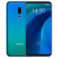 魅族Meizu/魅族 16th Plus 魅族16th 魅族16T全網(wǎng)通 16thplus 極光藍(lán) 6GB+64GB