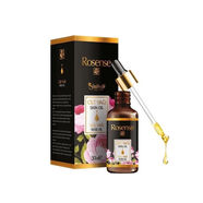 洛神詩(shī)（rosense）【官方旗艦】土耳其大馬士革玫瑰精油 刮痧按摩 抗皺提亮緊致3 精油一瓶