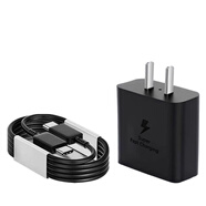 三星智家適配三星zflip7充電器45W快充三星Galaxy zfold7/6/5/4/3/2充電頭三星ZFlip6/5/4/3/2充電插頭折疊 Zfold/flip系列【45W快充頭+1.5米線(xiàn)