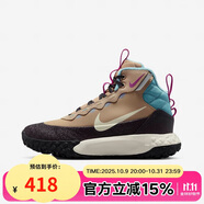 耐克（NIKE）TERRASCOUT (GS) 青少年運(yùn)動(dòng)籃球鞋 FV4173 FV4173-200 40碼 
