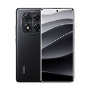小米MIUI/ Redmi Note 14 Pro智能拍照紅米note13pro+5G游戲手機 子夜黑 8GB+128GB 5G全網(wǎng)通 套餐二 Not5