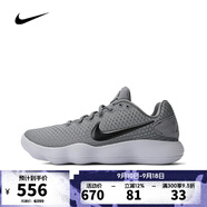 耐克NIKE【滔搏運(yùn)動】男子HYPERDUNK 2017 LOW EP籃球鞋 897637-002 40.5