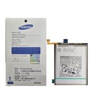 三星（SAMSUNG）A72原裝電池F52E526原廠A42M51A8SA90M62電板 E5260/F52原裝電池~盒裝未拆封 送拆機工具