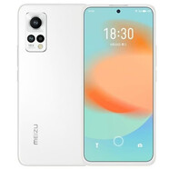 魅族（MEIZU）Meizu/魅族 18x 高通驍龍870智能5G電競游戲八核雙卡 禪 8GB+256GB x 5G全網(wǎng)通 x 套餐二4