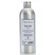 BASE FORMULA蘆薈海藻膠橙花純露花水520禮物 奧圖玫瑰純露200ml