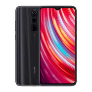 小米MIUI/ Redmi Note8 Pro 通全面屏4G紅米note8游戲手機 電光灰 8+128GB x 套餐一 x 中國大陸
