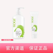 若清ROQI若清導(dǎo)光凝膠光子冷凝膠修護(hù)防理曬水乳霜術(shù)精華后氨基酸潔面 若清氨基酸潔面100g/瓶