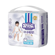 安兒樂(lè )（Anerle）薄薄小輕芯拉拉褲超薄透氣干 干爽嬰兒尿布運動(dòng)型紙尿褲 拉拉褲L--36片 兩包更畫(huà) 劃算 1包