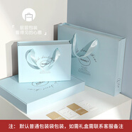 家樂(lè )芬（JIALEFEN）吊帶睡裙女士睡衣夏季夏天絲綢冰絲背心仿真絲薄款性感誘惑連衣裙 【溫馨提示：如需禮盒包裝，請聯(lián)系客服備注】 M