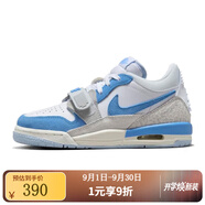 NIKE官方正品AIR 耐克正品JORDAN 312 LOW(GS)低幫兒童籃球運動鞋 CD9054-141 38