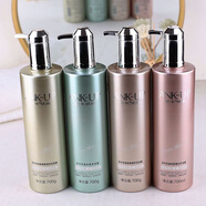 歐珀萊（AUPRES）【正品】柔順去屑控油清爽順滑修護洗頭膏持久留香護發(fā)素700g 700g 去屑洗發(fā)水