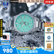 卡西歐（CASIO）商務(wù)休閑日韓手表男士太陽能鬧鐘防水鋼帶皮帶石英腕表送男友禮物 EFR-S108D-2B機(jī)械商務(wù)風(fēng)