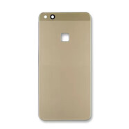 華為（HUAWEI）適用于nova青春版后蓋玻璃后蓋was-al00/tl10電池后殼屏無(wú)標 nova青春版后蓋 金色