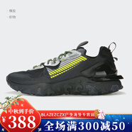 耐克（NIKE）Nike/ ZOOM WINFLO 5 男女透氣休閑運動跑步鞋 AA7414 CU1463-001 40.5
