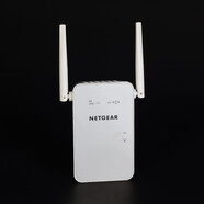 網(wǎng)件（NETGEAR）中繼器 EX6150 WN3000RP 雙頻無(wú)線(xiàn)擴展增強信號放大器 EX6150 500dBm