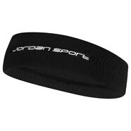 耐克（NIKE）AJ飛人Jordan新款頭帶運動(dòng)吸汗帶男女護頭帶止汗帶J1012123010OS
