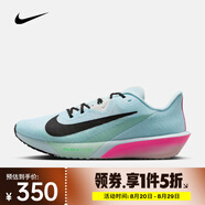 耐克 （NIKE）2025年男子NIKE AIR ZOOM RIVAL FLY 4跑步鞋 FV6040-400 40