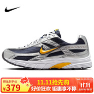 耐克NIKE男子休閑鞋 NIKE INITIATOR 運動鞋IB4467-451彩色 44.5