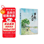 夢想天空
