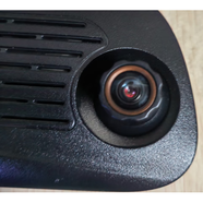 仙人指路智者行天下仙人指路行車(chē)記錄儀儀前視攝像頭黑屏花屏白屏維修升級 黑色x93專(zhuān)用前視攝像頭需返廠(chǎng)下單咨詢(xún)