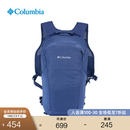 Columbia哥倫比亞戶外25秋冬男女18L運(yùn)動徒步旅行雙肩背包UU1456 478 18L