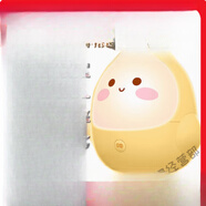 智能機(jī)器人蛋A10語(yǔ)音對(duì)話早教機(jī)學(xué)習(xí)六一兒童節(jié) [0-6歲 蛋Z1]