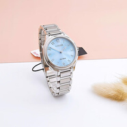 西鐵城（CITIZEN）折扣到10/6美國直郵不退不換 Citizen西鐵城EM0750-50L光動(dòng)能女表