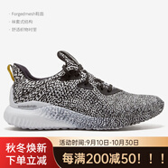 阿迪達(dá)斯 （adidas）/正品當(dāng)季阿爾法小椰子運(yùn)動(dòng)男跑步鞋CQ0781 B54366 36