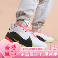 NIKELBJ詹姆斯22 白色 實戰(zhàn)籃球鞋F(xiàn)Z1095-101 FZ1095-101白色 43