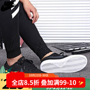 耐克（NIKE）男鞋 新款透氣舒適經(jīng)典時尚運動休閑板鞋 819810-001/春秋款 43