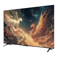 長虹4K32寸液晶電視機家用老人47 50 55 60 65 75 85網(wǎng)絡智能wifi 58英寸 長113*寬66cm 網(wǎng)絡版【可以連接WiFi】