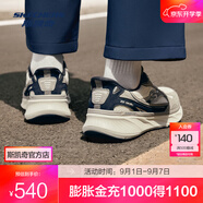 斯凱奇（Skechers）男士休閑運動(dòng)鞋232969 淺灰色/LTGY 41