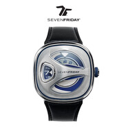 SEVENFRIDAY七個(gè)星期五復古腕表全自動(dòng)機械表ME101] ME1/01